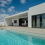 Casa Aulaga By Villalize 야이자