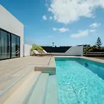 Casa Aulaga By Villalize 빌라 *
