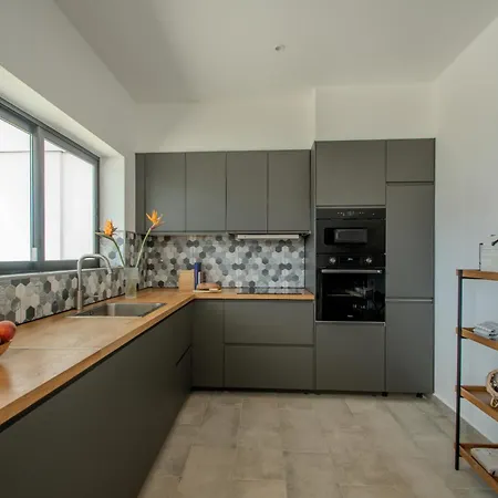 Casa Aulaga By Villalize Villa