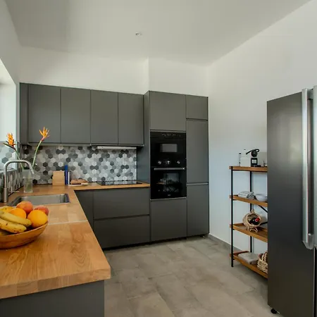 Casa Aulaga By Villalize Βίλα