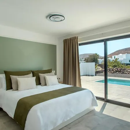 Casa Aulaga By Villalize Βίλα *
