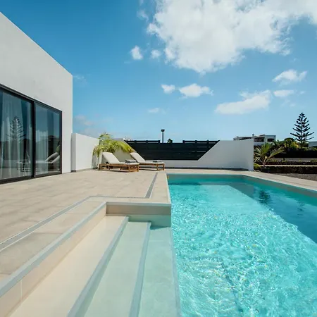 Casa Aulaga By Villalize Βίλα *