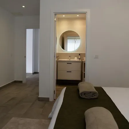 Βίλα Casa Aulaga By Villalize *