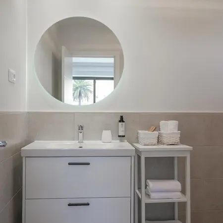 Βίλα Casa Aulaga By Villalize