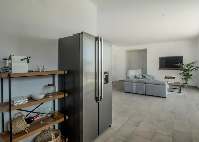 Villa Casa Aulaga By Villalize Yaiza