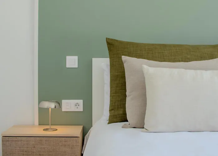 Casa Aulaga By Villalize Villa *