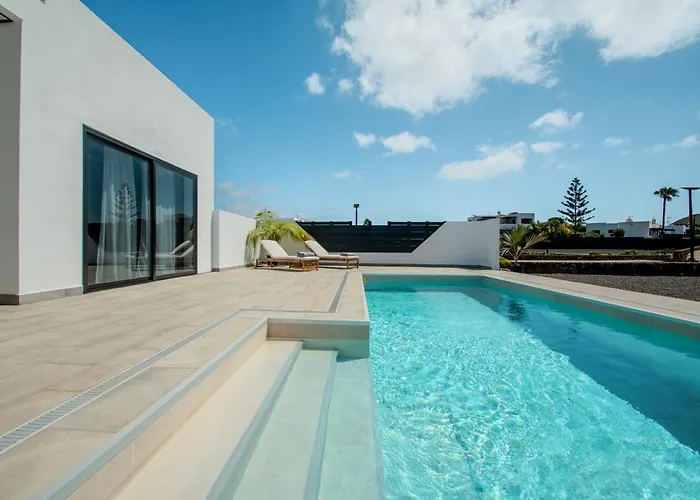 Casa Aulaga By Villalize Villa *